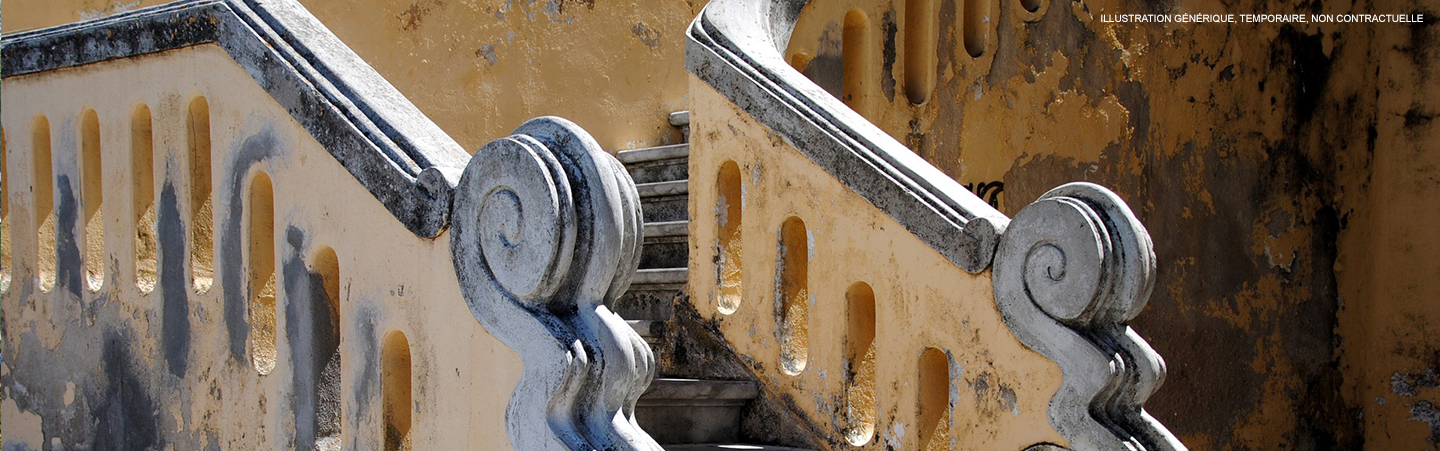Monuments Historiques