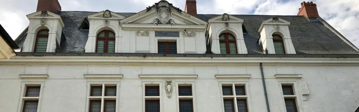 Loi Monuments Historiques à Châtellerault 86100 - Résidence Sully - Châtellerault