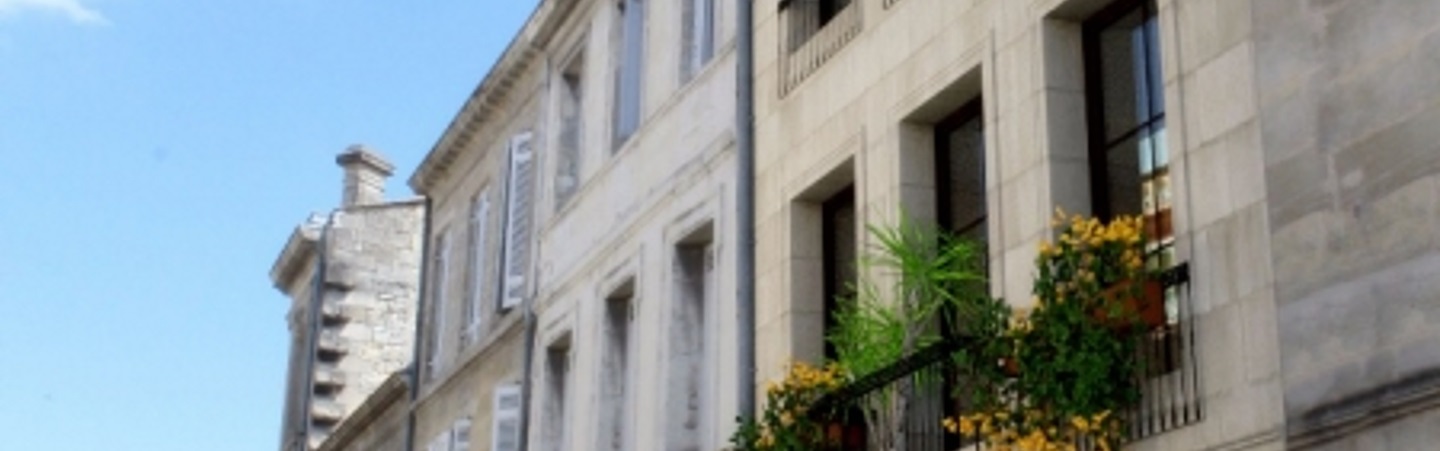 Déficit Foncier à Bordeaux 33000 - 106, Cours Aristide Briand