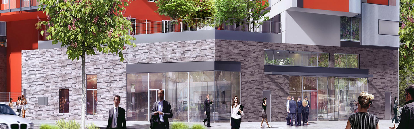 Loi Censi Bouvard LMNP  à Nanterre 92000 - Residhome Apparthotel
